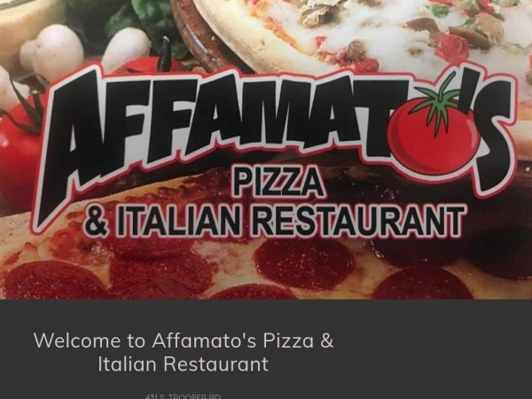 affamatospizza.com