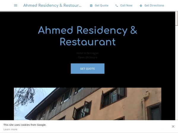 ahmedresidency.business.site