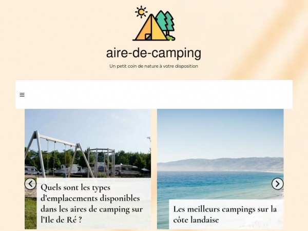 aire-de-camping.fr