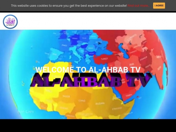 al-ahbabtv.com