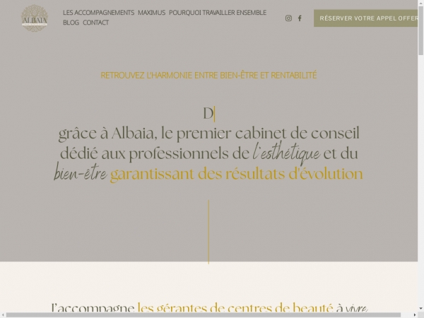 albaia-conseil.com
