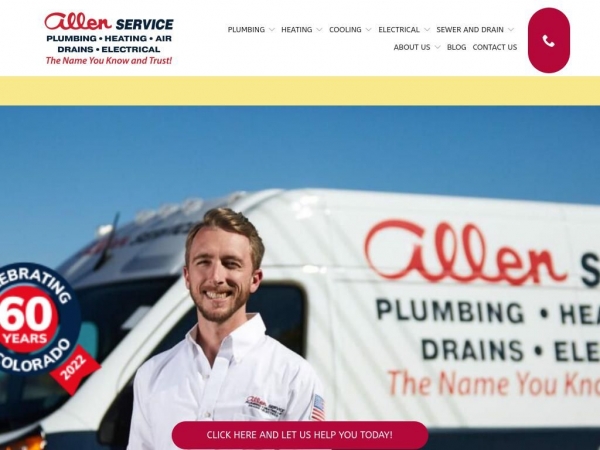 allenservice.com