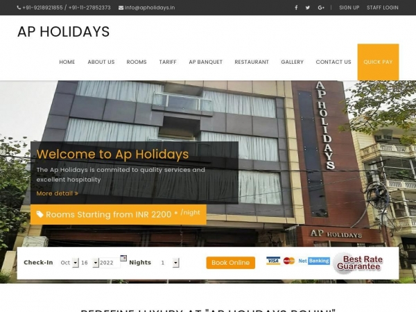 apholidays.in