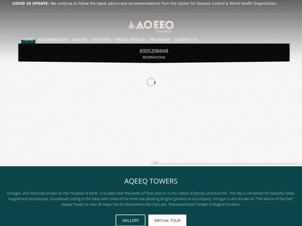 aqeeqtowers.com