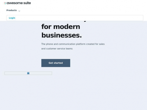 awesomesuite.com