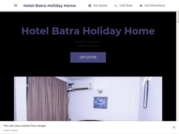 batra-holiday-home.business.site