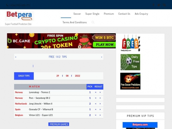 betpera.com