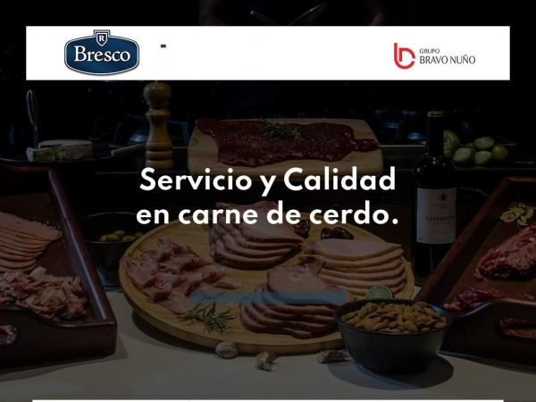 bresco.com.mx