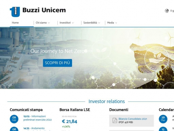 buzziunicem.com