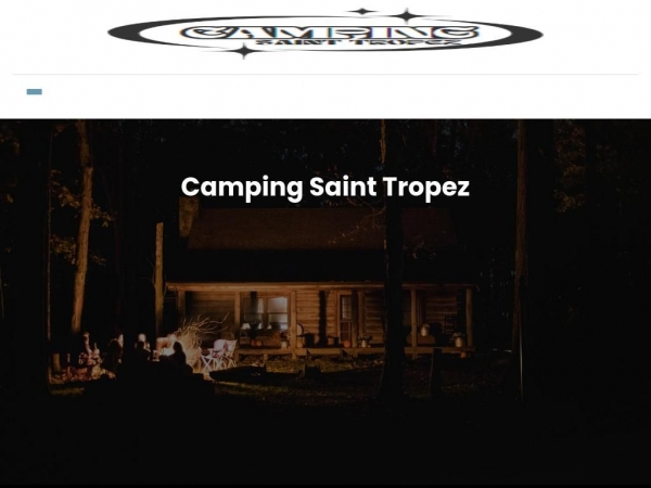 camping-saint-tropez.com