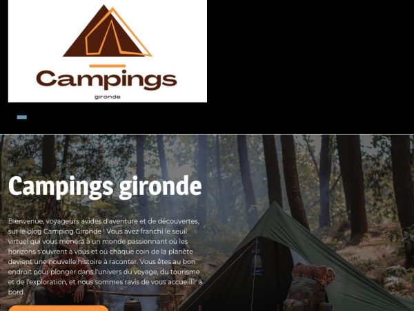 campings-gironde.fr