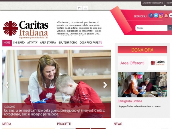 caritas.it