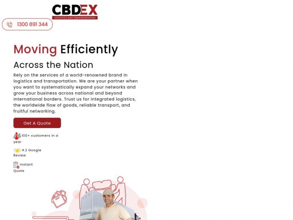 cbdex.com.au