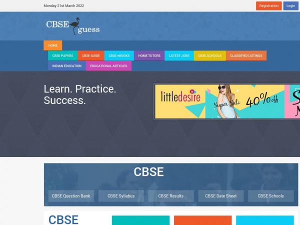 cbse.in