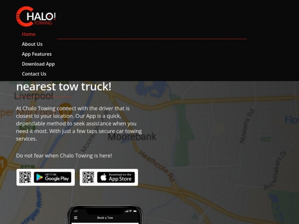 chalotowing.com