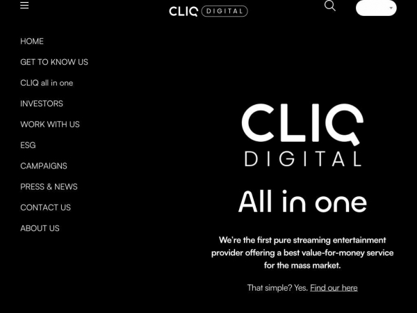 cliqdigital.com