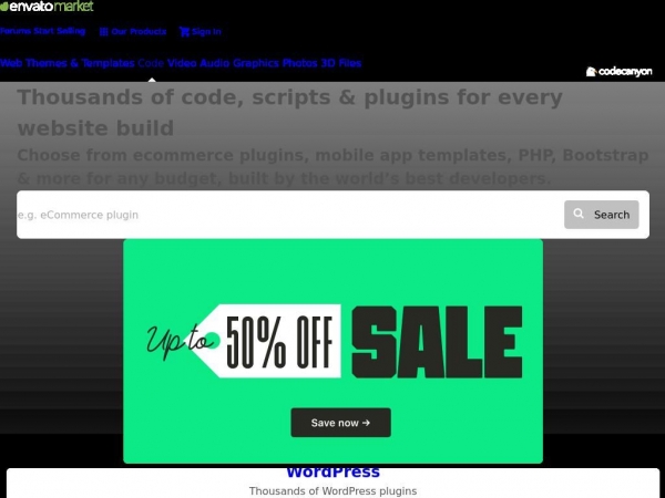 codecanyon.com