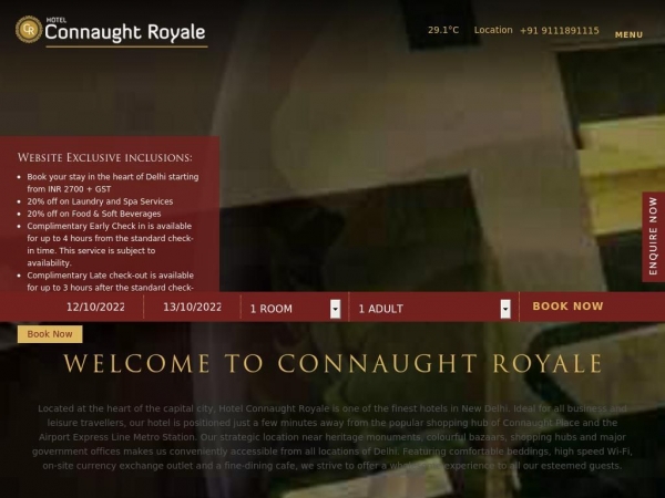 connaughtroyale.com