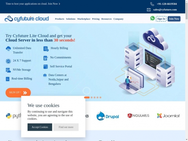 cyfuture.cloud