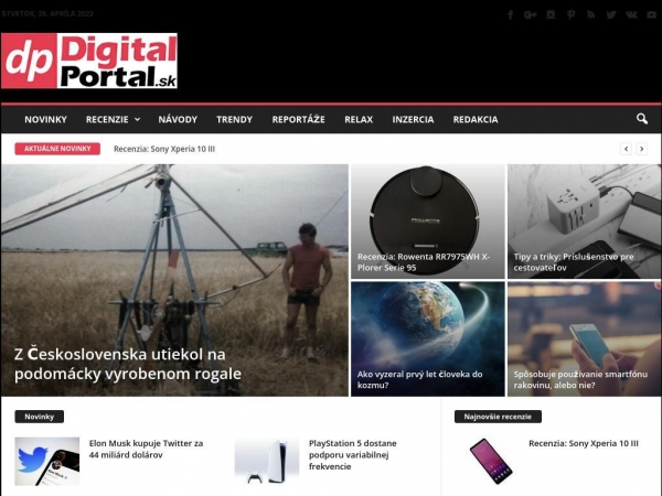 digitalportal.sk