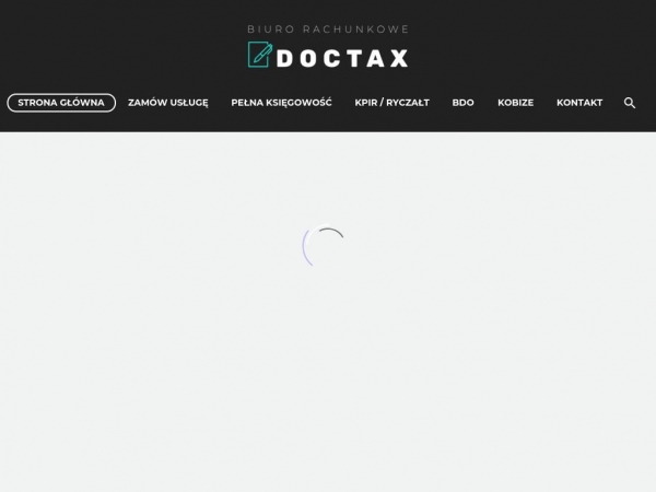 doctax.pl