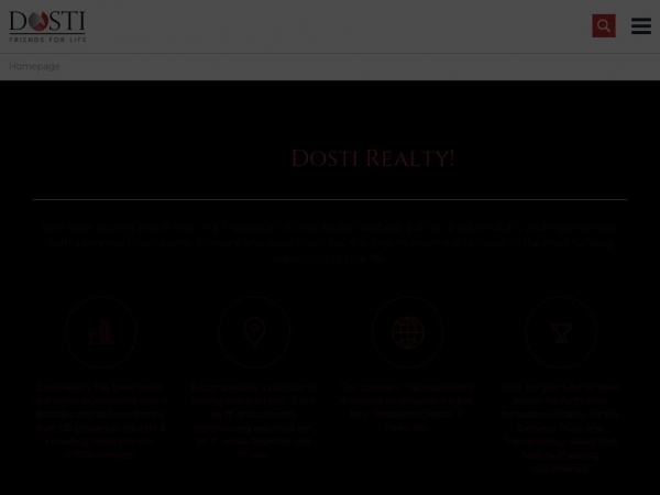 dostirealty.com