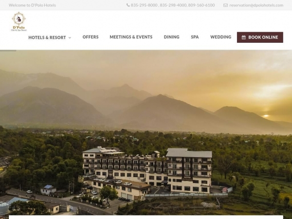 dpolohotels.com