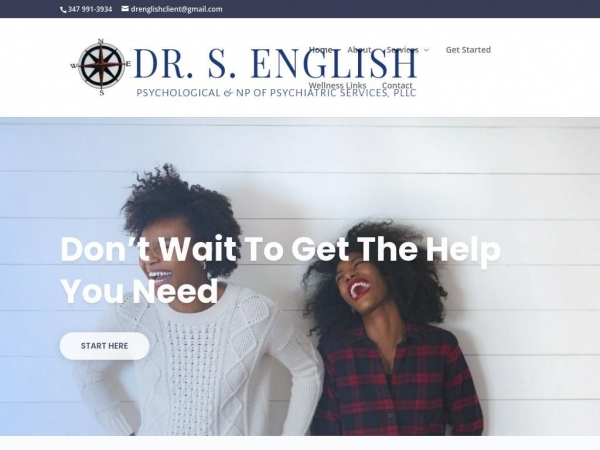 drslenglish.com