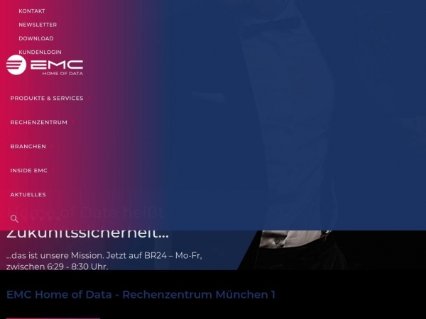 emc-homeofdata.de