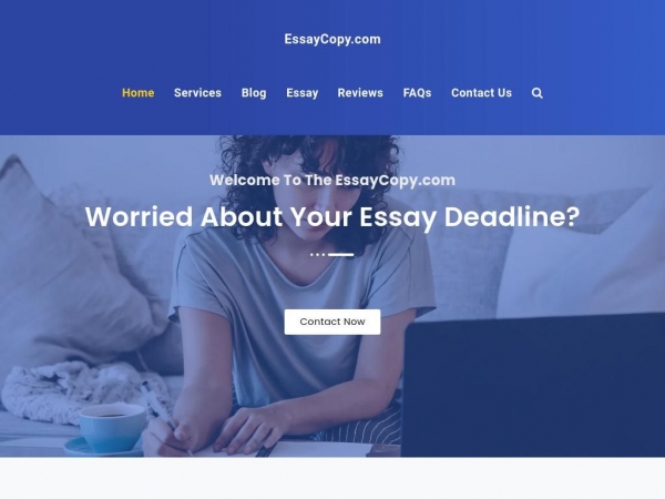 essaycopy.com