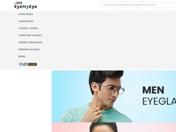 eyemyeye.com