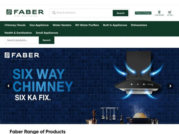 faberindia.com