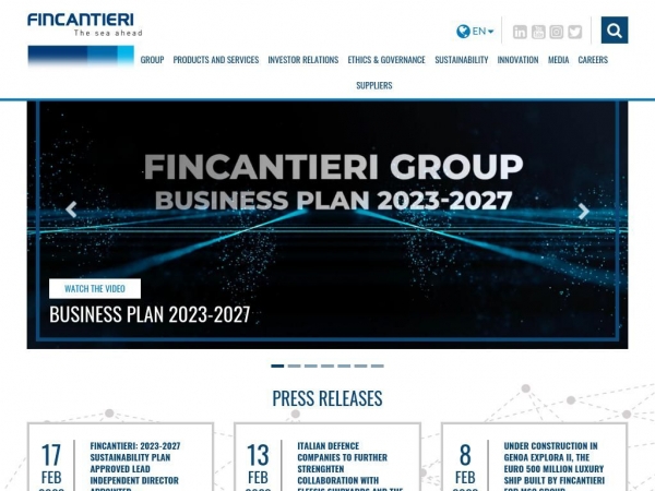 fincantieri.com