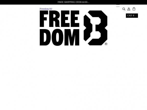 freedom-83.com