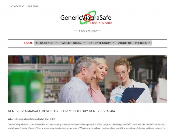 genericviagrasafe.com