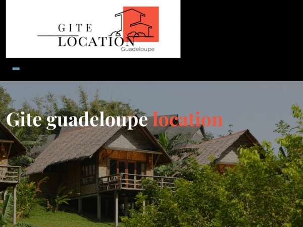 gite-guadeloupe-location.com