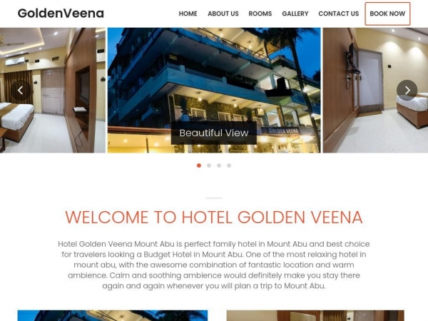 goldenveena.com