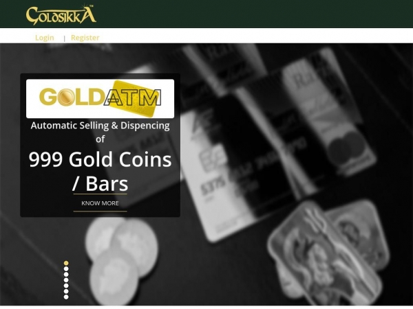 goldsikka.com