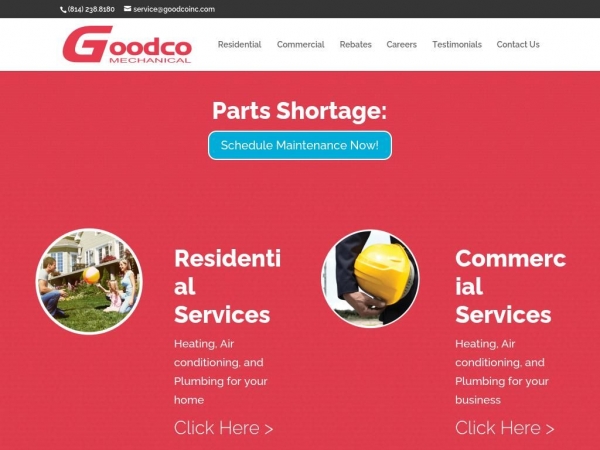 goodcoinc.com