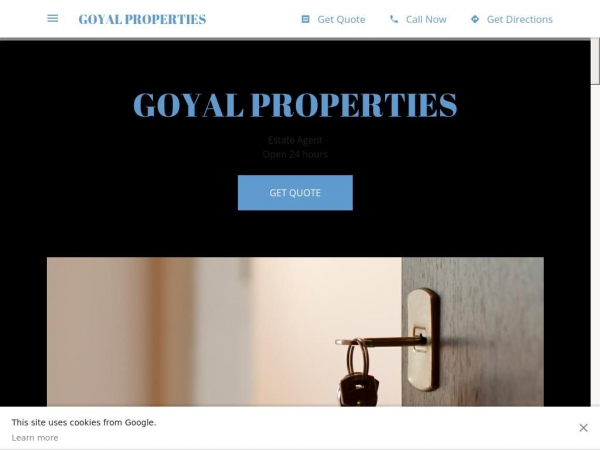 goyalproperties.business.site