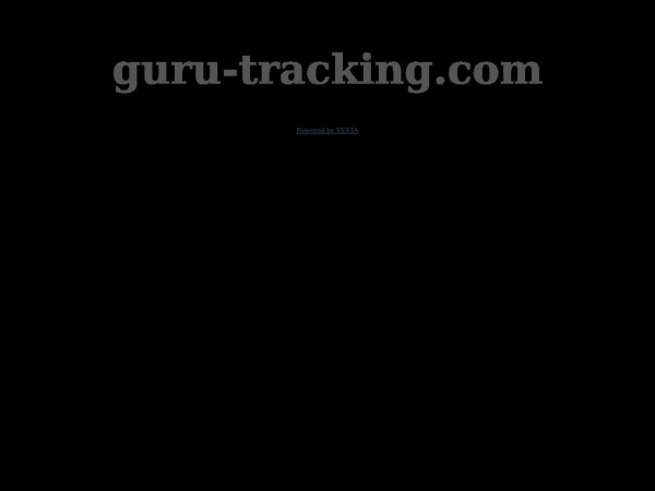 guru-tracking.com