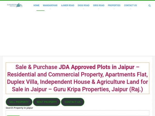 gurukripajaipur.com