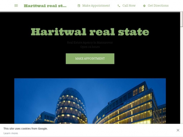 haritwal-real-state.business.site