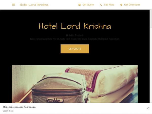 hotel-lord-krishna.business.site