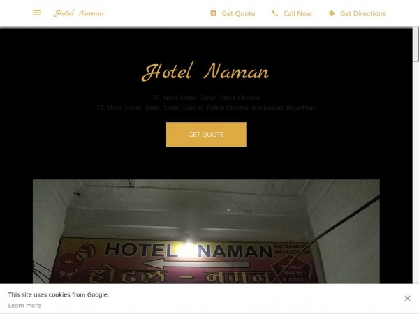 hotel-naman-hotel.business.site