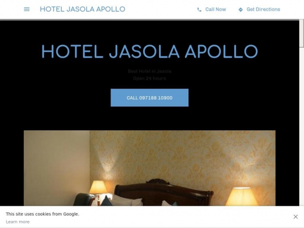 hoteljasolaapollo.business.site