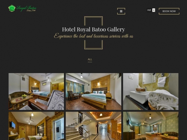 hotelroyalbatoo.com