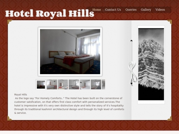 hotelroyalhills.webs.com