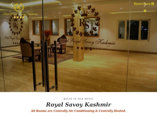 hotelroyalsavoykashmir.com