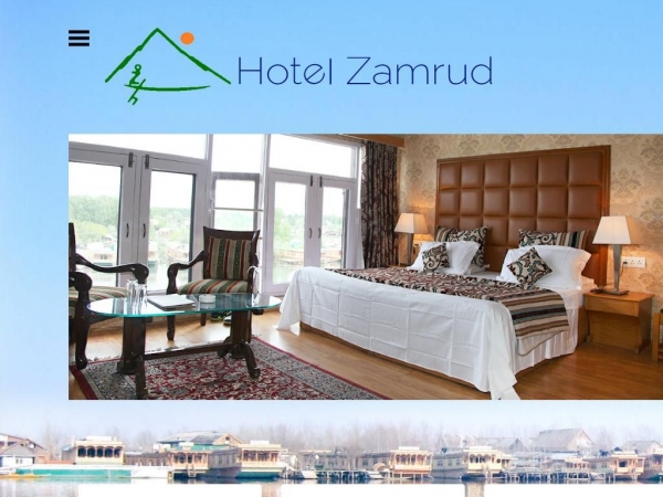 hotelzamrud.com